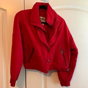 Fera ladies ski jacket